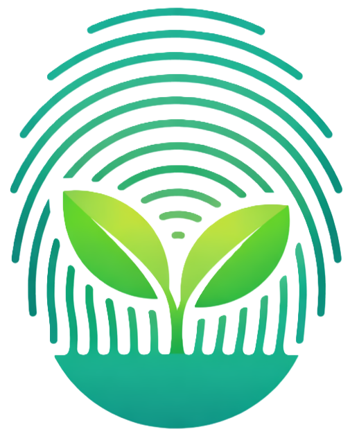 Arabia Green Icon