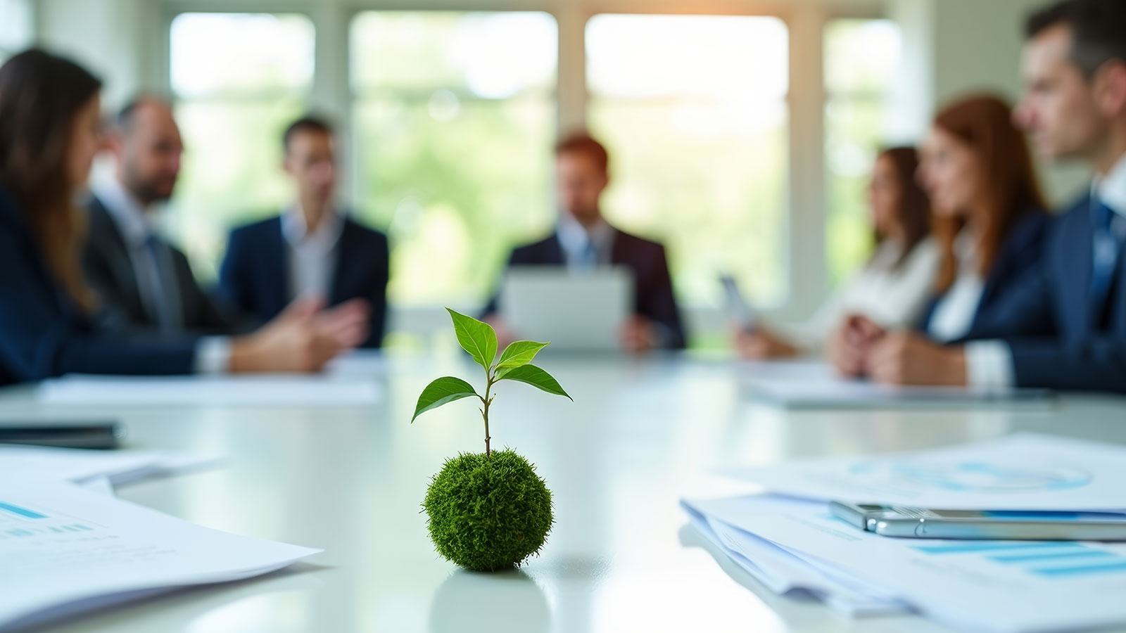 Corporate Consulting and Training