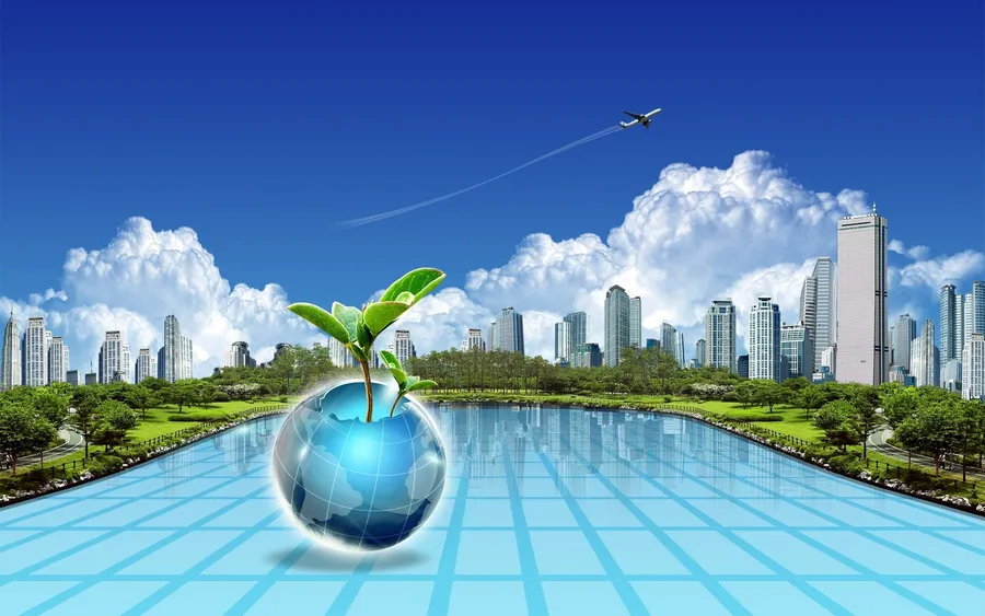 Environmental Solutions for Industrial Facilities