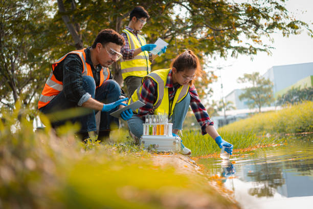 Environmental Studies and Assessment